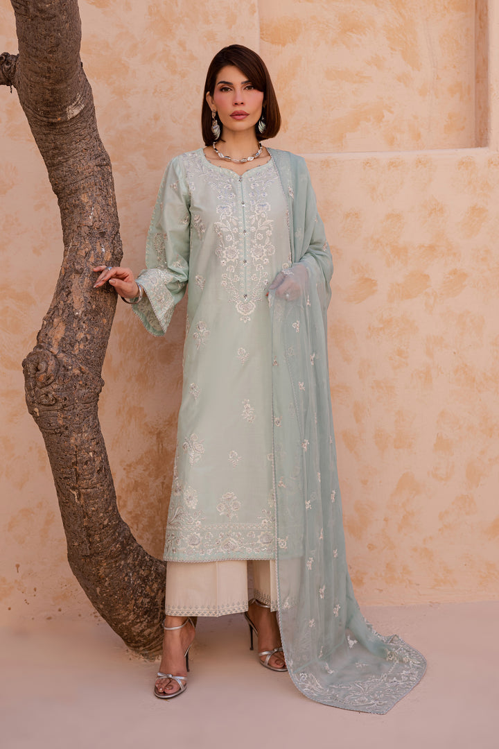 Batik | Winter 25 | Sea Nahal, image 2