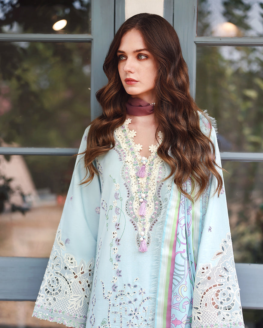 Mushq | The Secret Garden Lawn | Secret Blossom-3