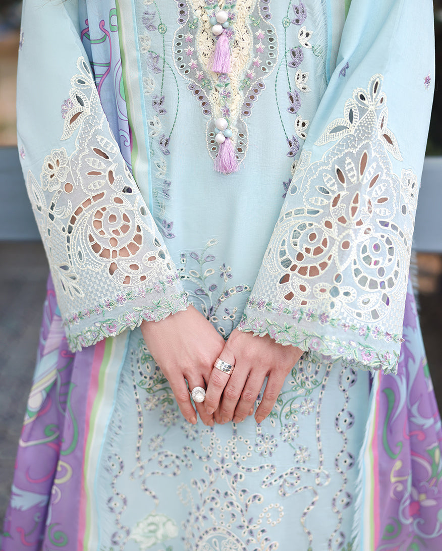 Mushq | The Secret Garden Lawn | Secret Blossom-5