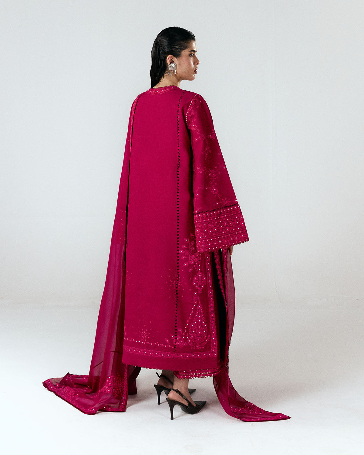 Jugnu | SS 26 Lawn | Sela, image 2
