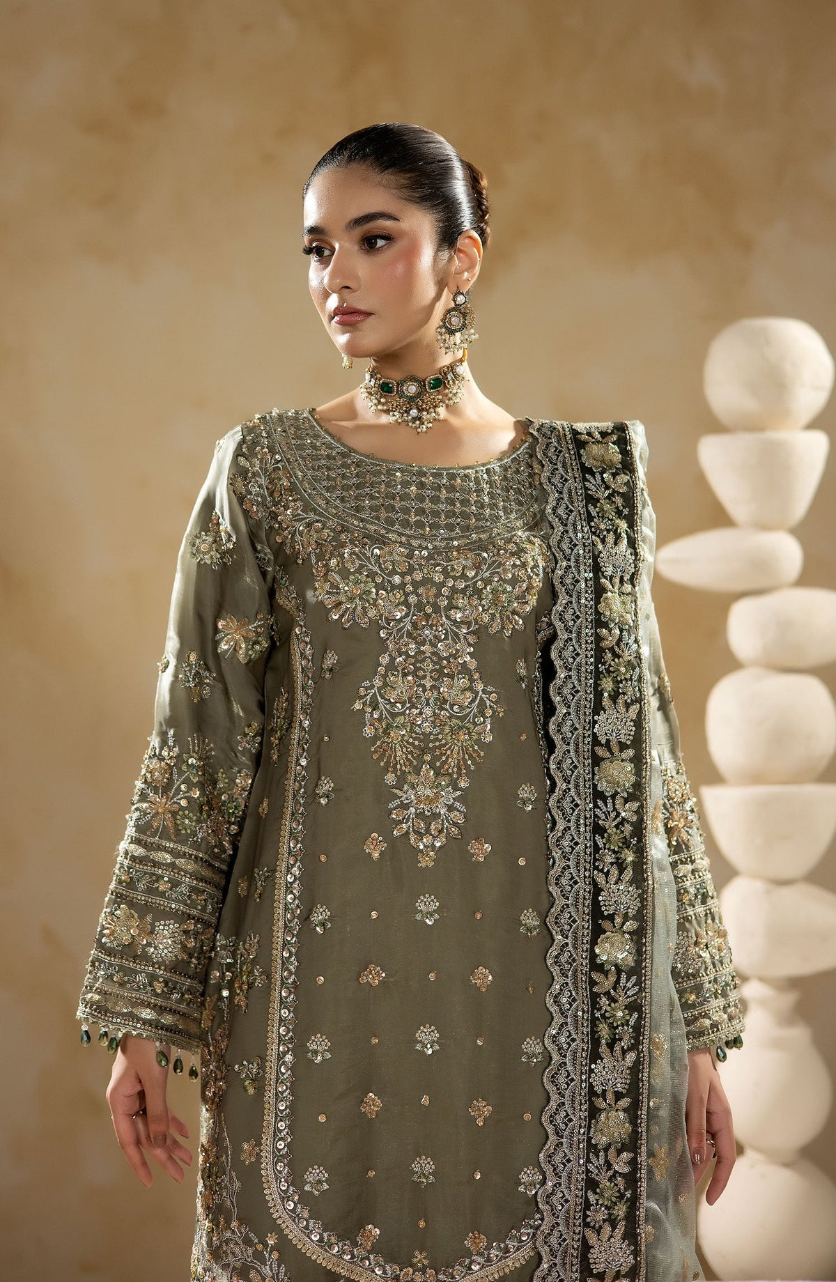 Imrozia Premium | Aurelia Formals 26 | JF-40 A Selene, image 3