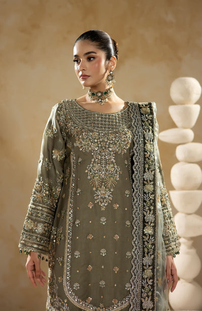 Imrozia Premium | Aurelia Formals 26 | JF-40 A Selene