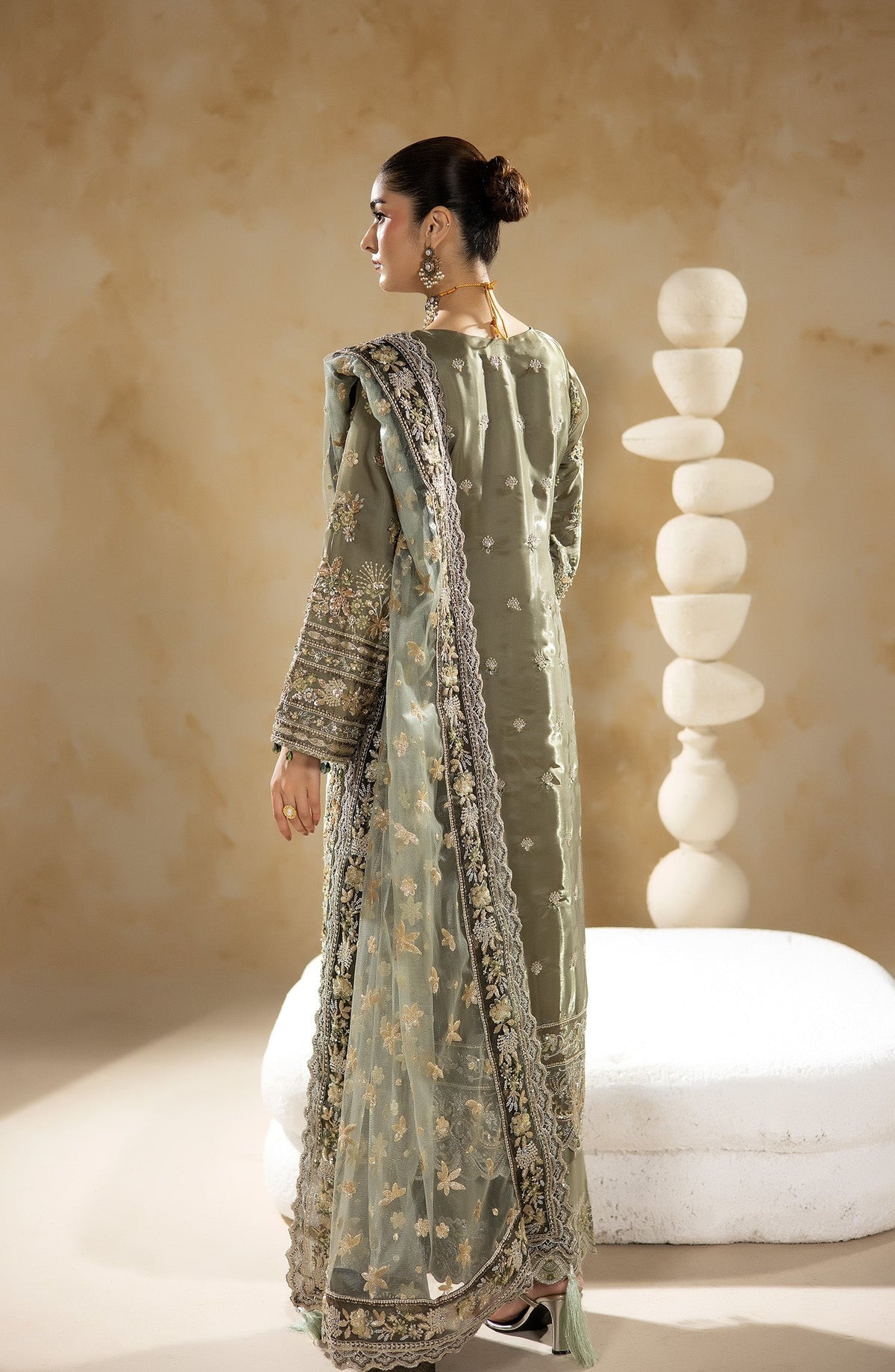 Imrozia Premium | Aurelia Formals 26 | JF-40 A Selene, image 2