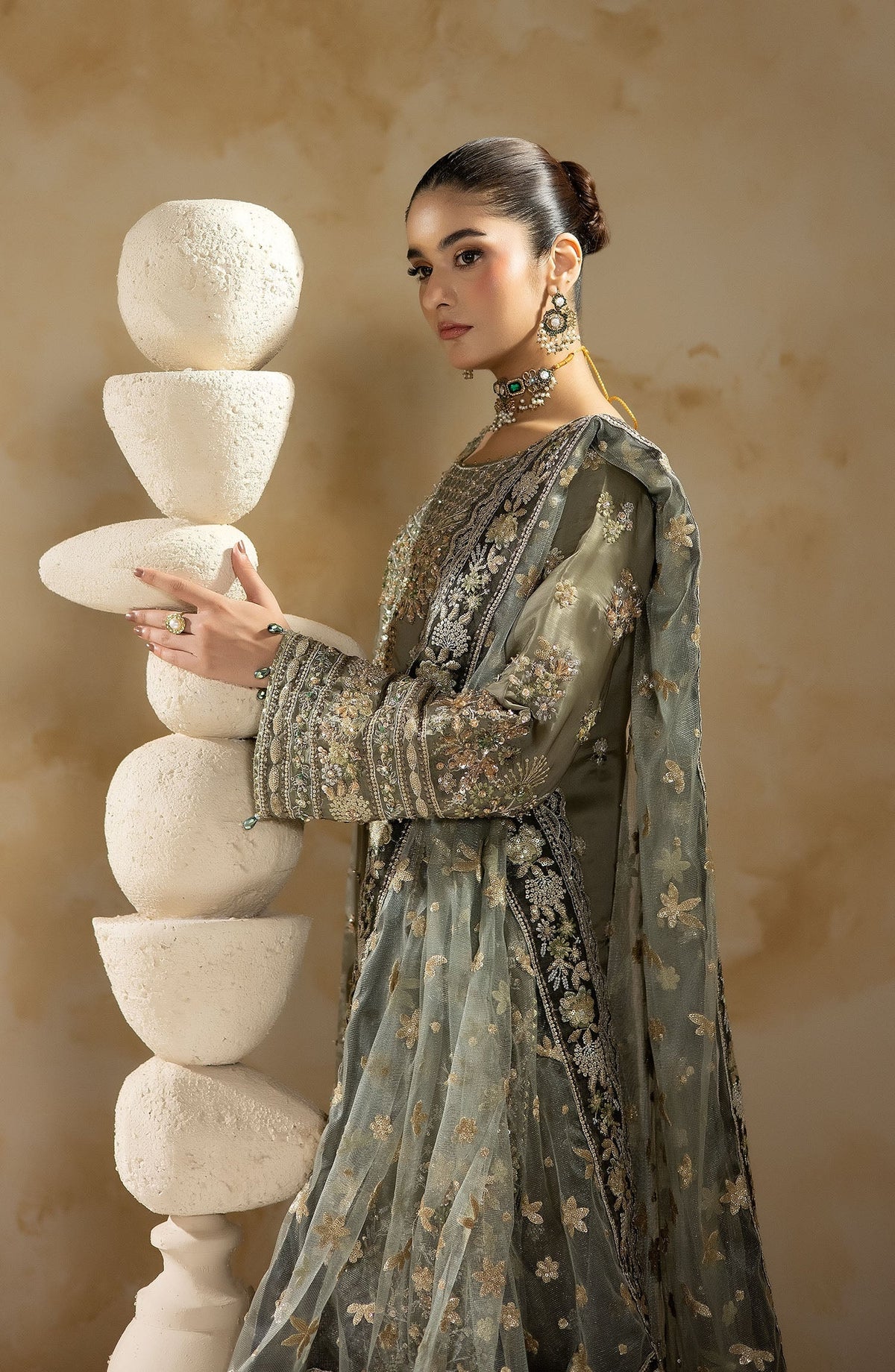 Imrozia Premium | Aurelia Formals 26 | JF-40 A Selene, image 4