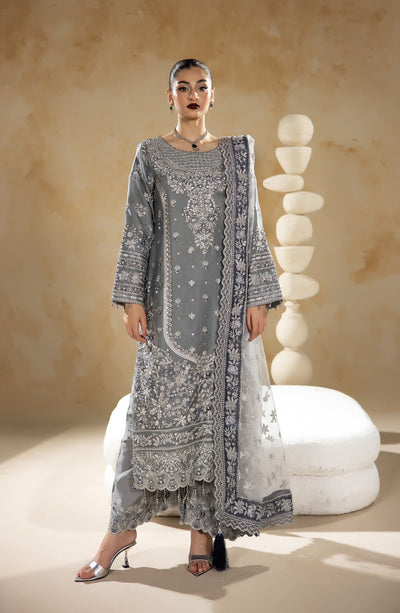 Imrozia Premium | Aurelia Formals 26 | JF-40 B Selene