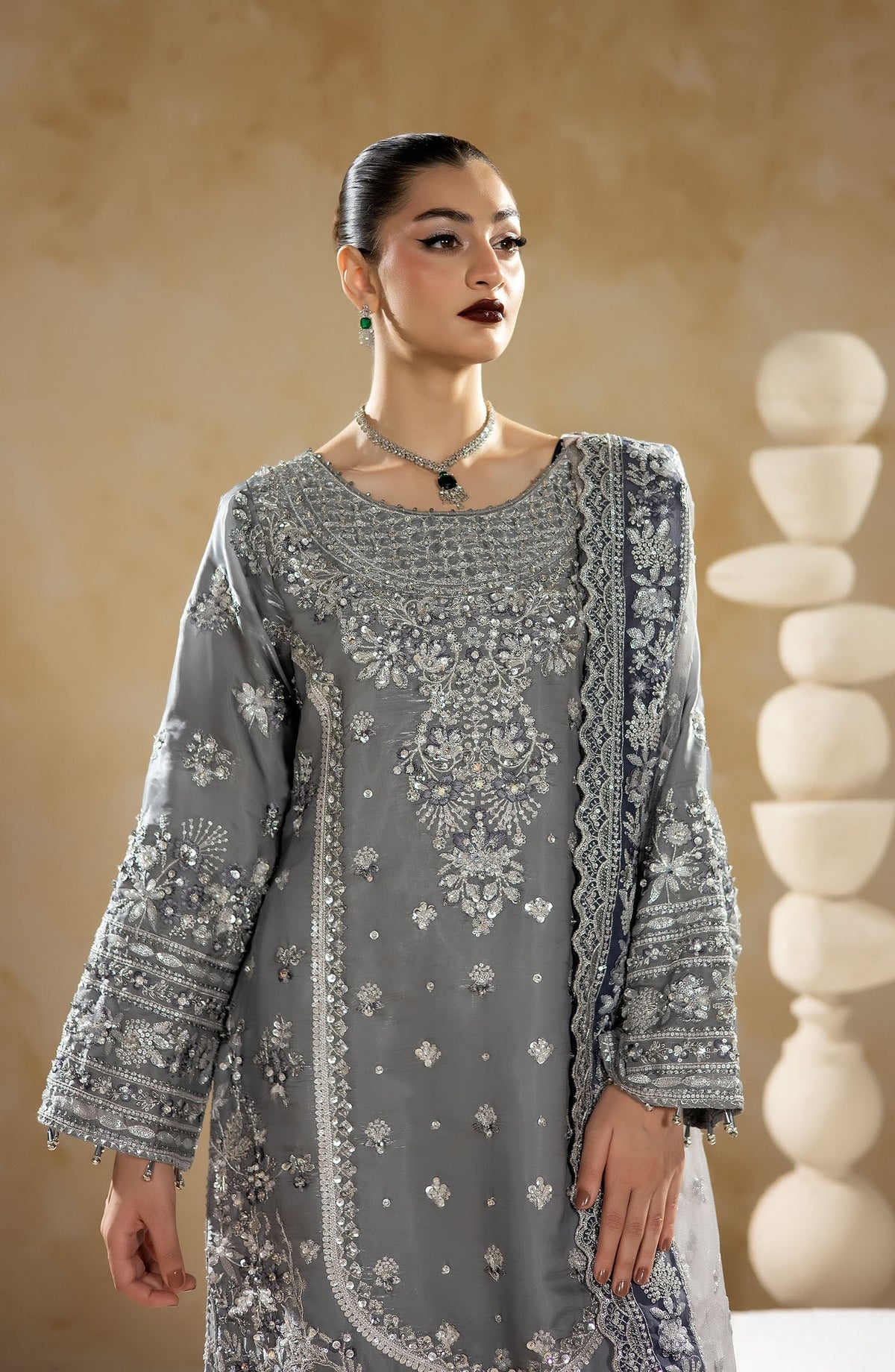 Imrozia Premium | Aurelia Formals 26 | JF-40 B Selene, image 3