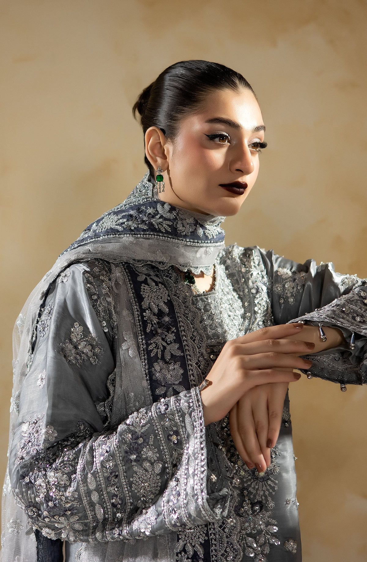 Imrozia Premium | Aurelia Formals 26 | JF-40 B Selene, image 4