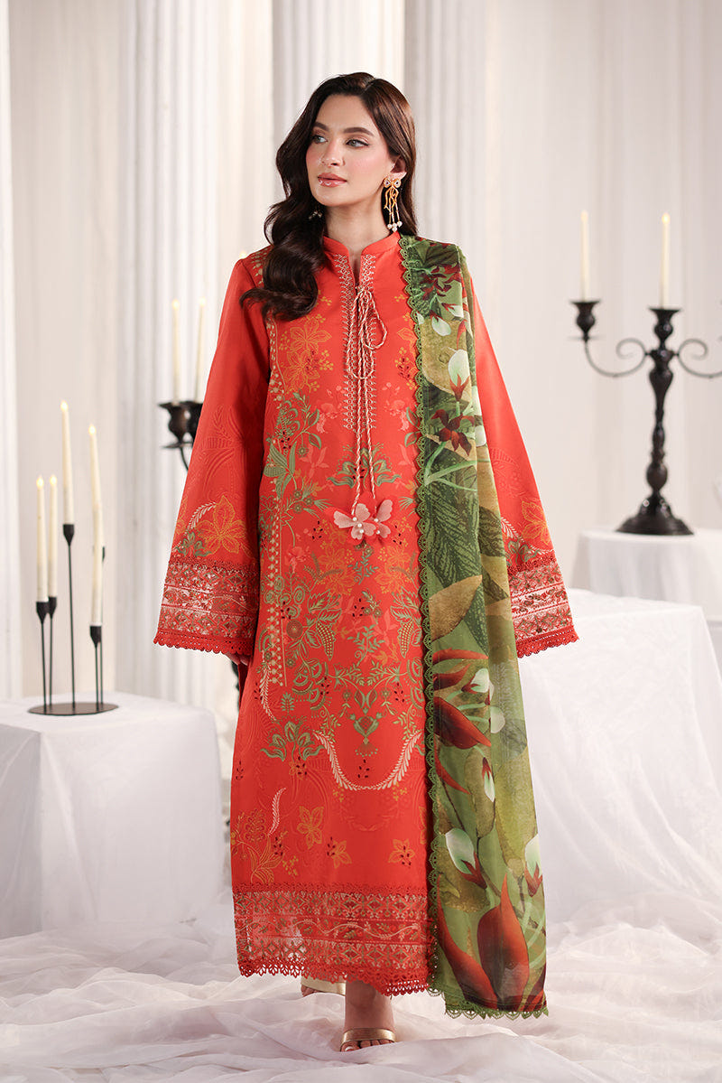 Rangrasiya | Nova Sumemr Embroidered Edit 26 | Seline