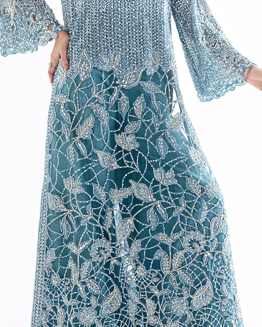 Mushq | Fleur Luxury Formals | Serafina, image 5