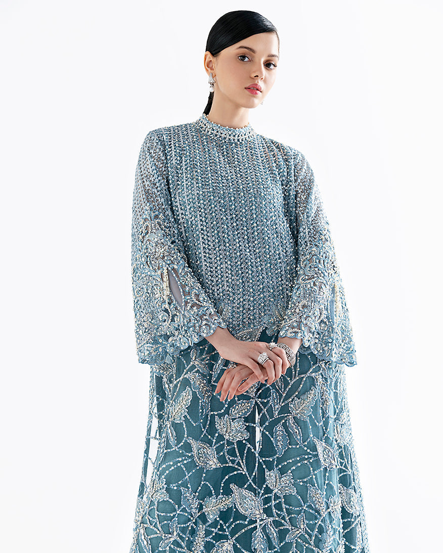 Mushq | Fleur Luxury Formals | Serafina, image 4