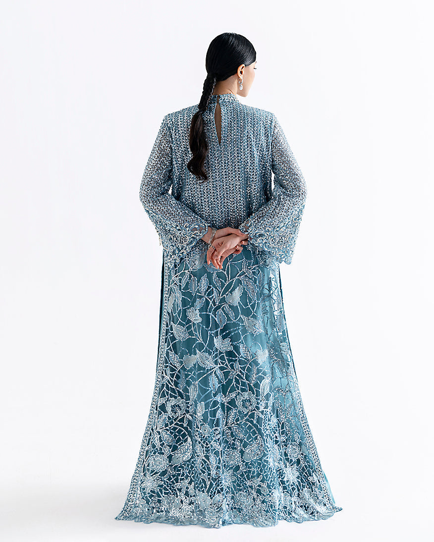 Mushq | Fleur Luxury Formals | Serafina