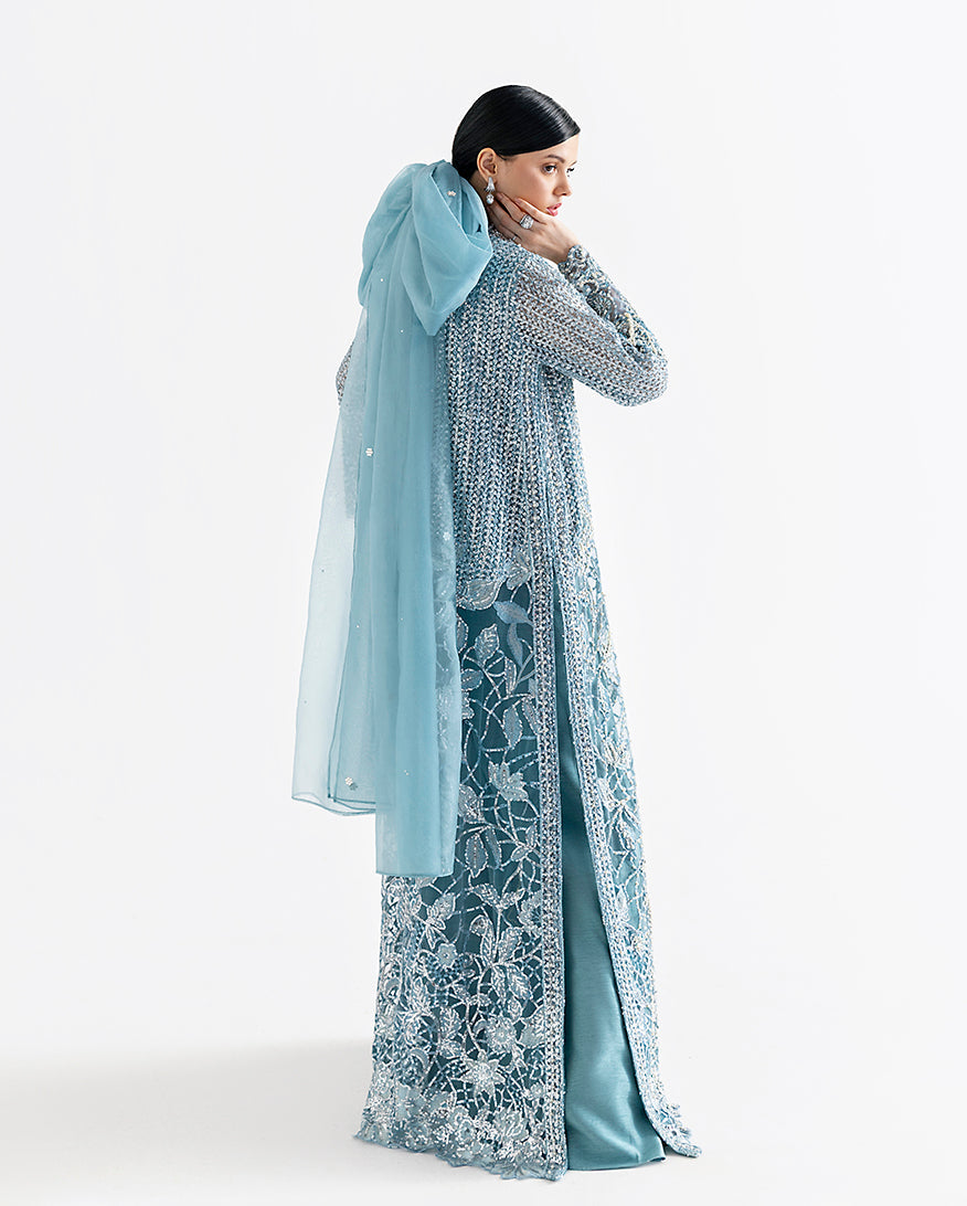 Mushq | Fleur Luxury Formals | Serafina, image 3