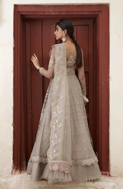 Seran | Taaruf Formals 2023 | Hana -  Seran Formal - Original Designer Dress - House of Maryam
