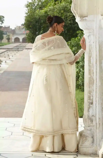 Seran | Taaruf Formals 2023 | Zora -  Seran Formal - Original Designer Dress - House of Maryam
