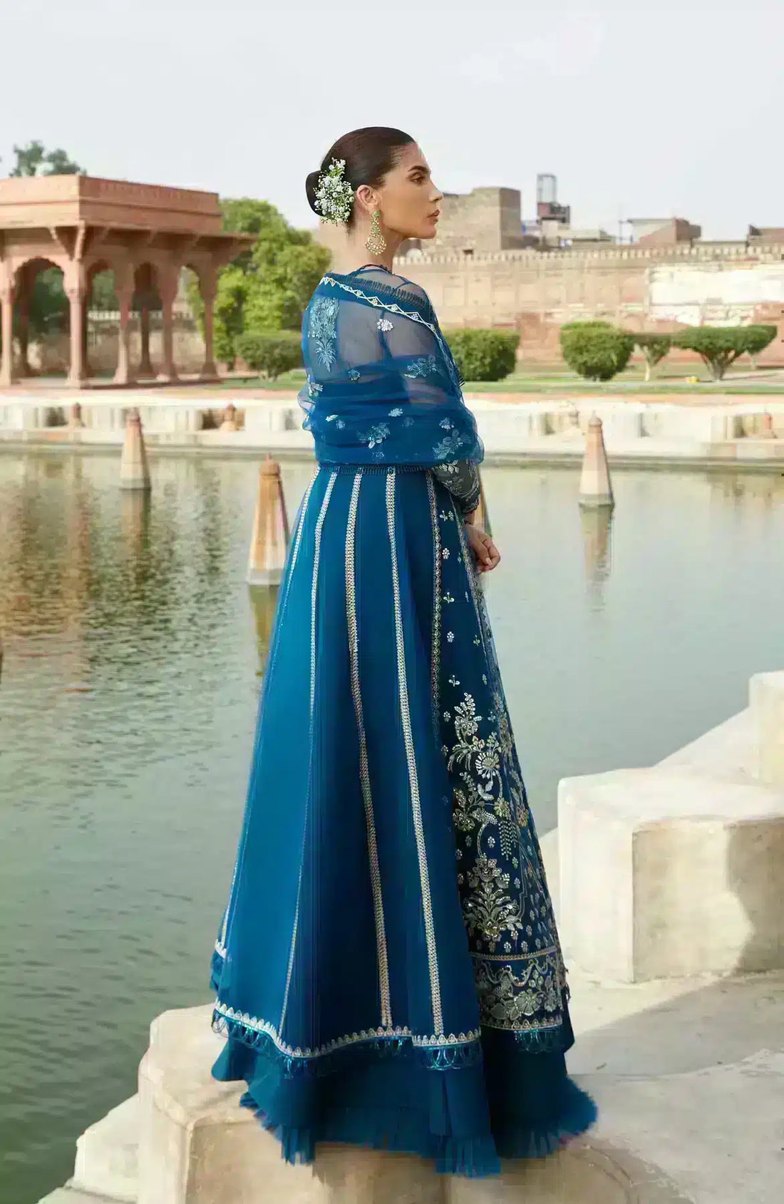 Seran | Taaruf Formals 2023 | Maisha -  Seran Formal -  House of Maryam