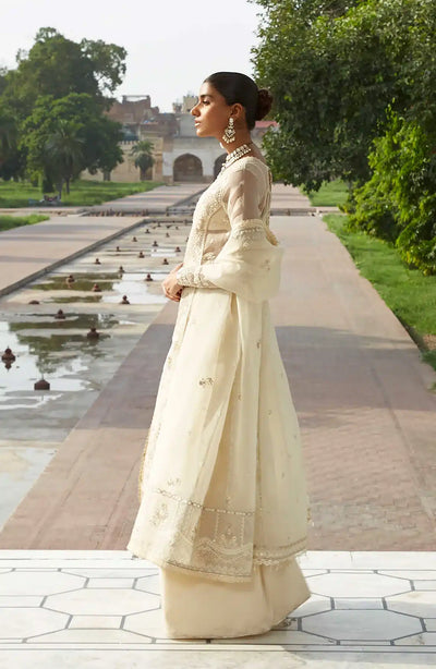 Seran | Taaruf Formals 2023 | Zora -  Seran Formal - Original Designer Dress - House of Maryam