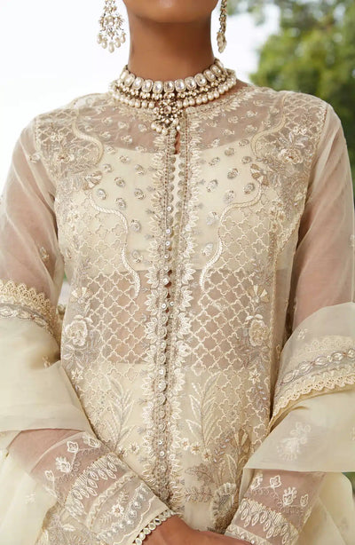 Seran | Taaruf Formals 2023 | Zora -  Seran Formal - Original Designer Dress - House of Maryam
