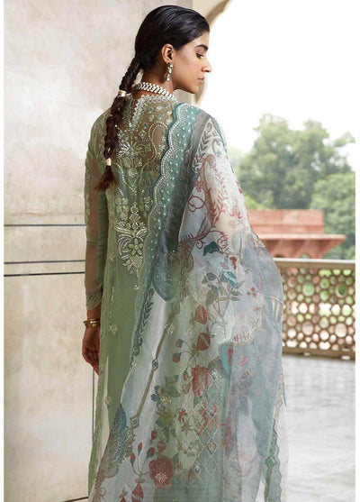 Seran | Taaruf Formals 2023 | Gul Bano -  Seran Formal - Original Designer Dress - House of Maryam
