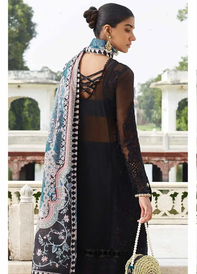 Seran | Taaruf Formals 2023 | Farah -  Seran Formal - Original Designer Dress - House of Maryam