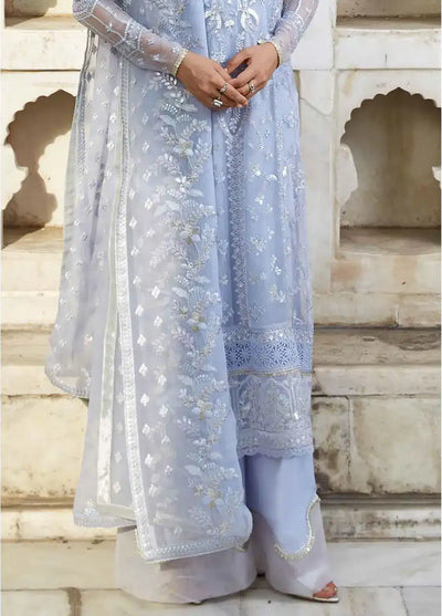 Seran | Taaruf Formals 2023 | Fareeda -  Seran Formal - Original Designer Dress - House of Maryam