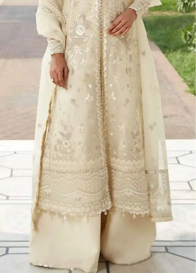 Seran | Taaruf Formals 2023 | Zora -  Seran Formal - Original Designer Dress - House of Maryam