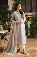 Seran | Afsanah Lawn 24 | Mishal -  Seran Luxury -  House of Maryam