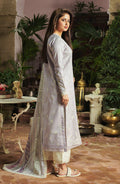 Seran | Afsanah Lawn 24 | Mishal -  Seran Luxury -  House of Maryam