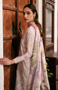 Seran | Afsanah Lawn 24 | Zohreh by Designer Seran - House of Maryam - Pakistani Designer Ethnic Wear in {{ shop.shopifyCountryName }}