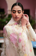 Seran | Afsanah Lawn 24 | Farina by Designer Seran - House of Maryam - Pakistani Designer Ethnic Wear in {{ shop.shopifyCountryName }}