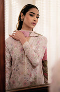 Seran | Afsanah Lawn 24 | Zohreh by Designer Seran - House of Maryam - Pakistani Designer Ethnic Wear in {{ shop.shopifyCountryName }}