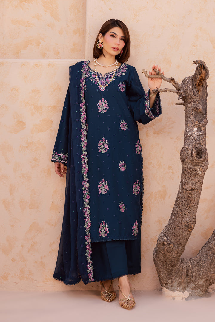 Batik | Winter 25 | Serelis, image 2