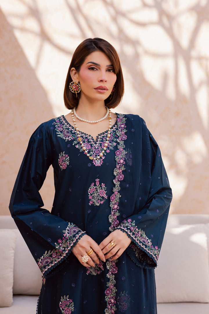 Batik | Winter 25 | Serelis, image 4