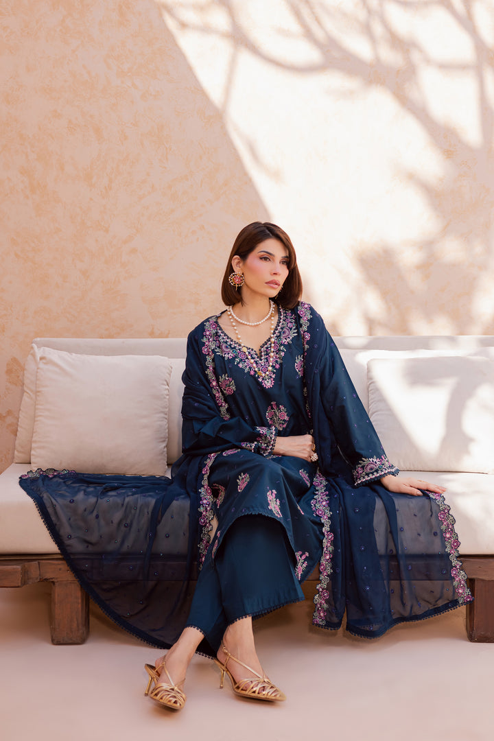 Batik | Winter 25 | Serelis, image 5
