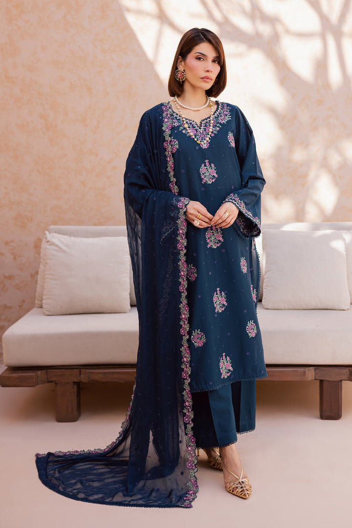 Batik | Winter 25 | Serelis