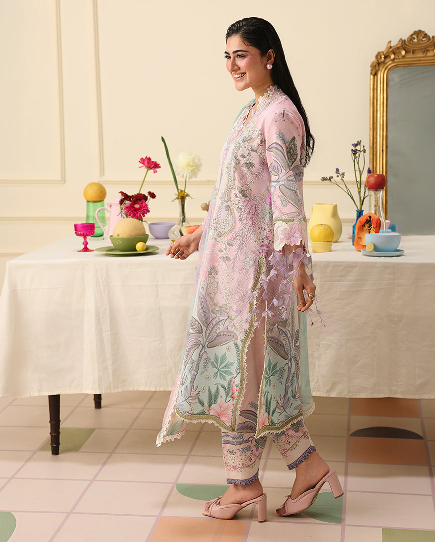 Mushq | Soleil Prints | Serena Bloom, image 4