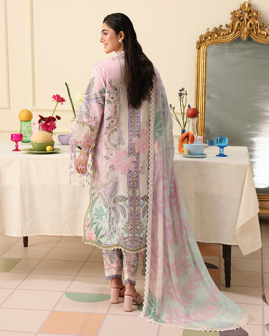 Mushq | Soleil Prints | Serena Bloom, image 2