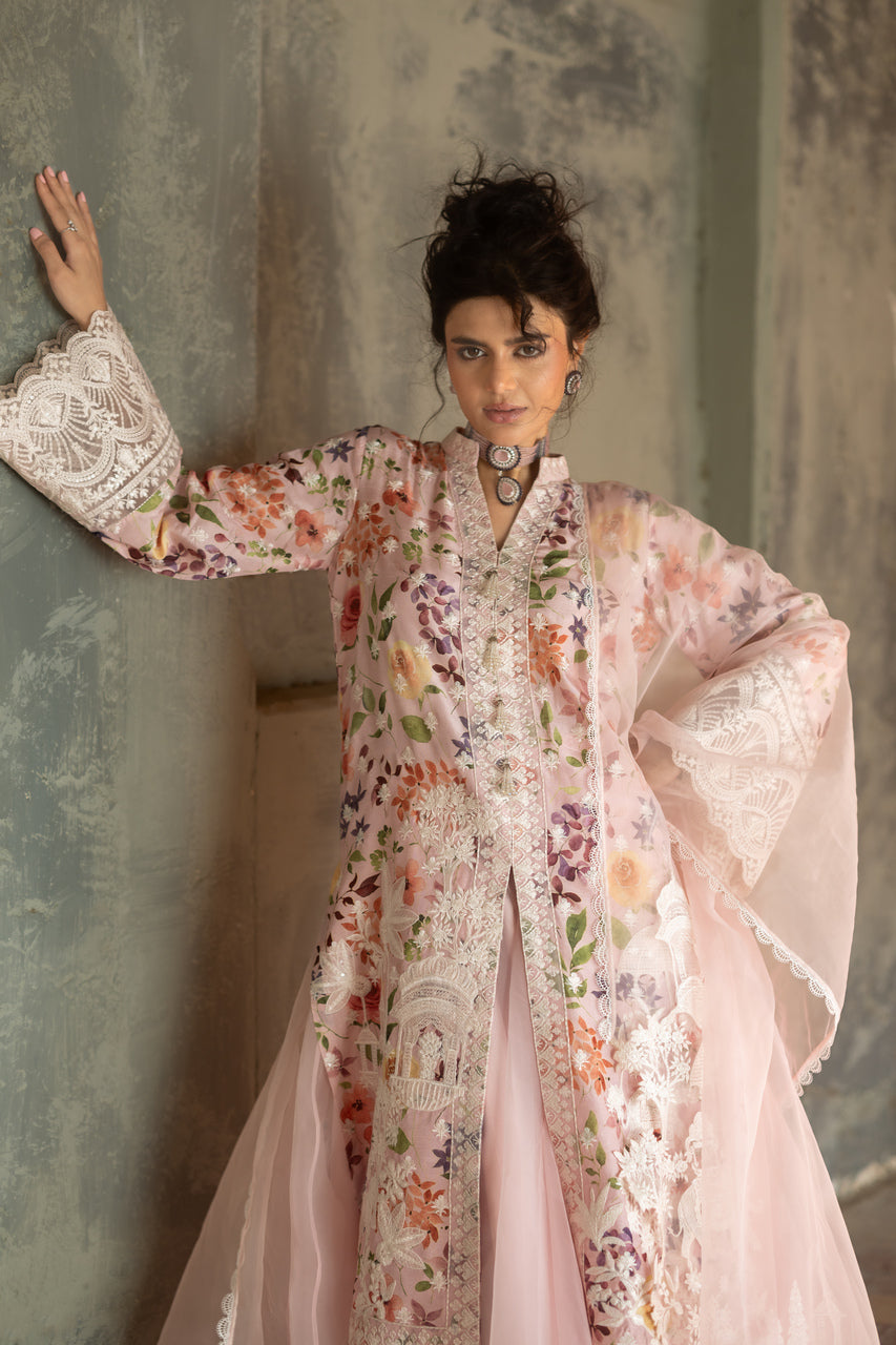 Zainab Chottani | Summer Edition 26 | Serene Bliss, image 4