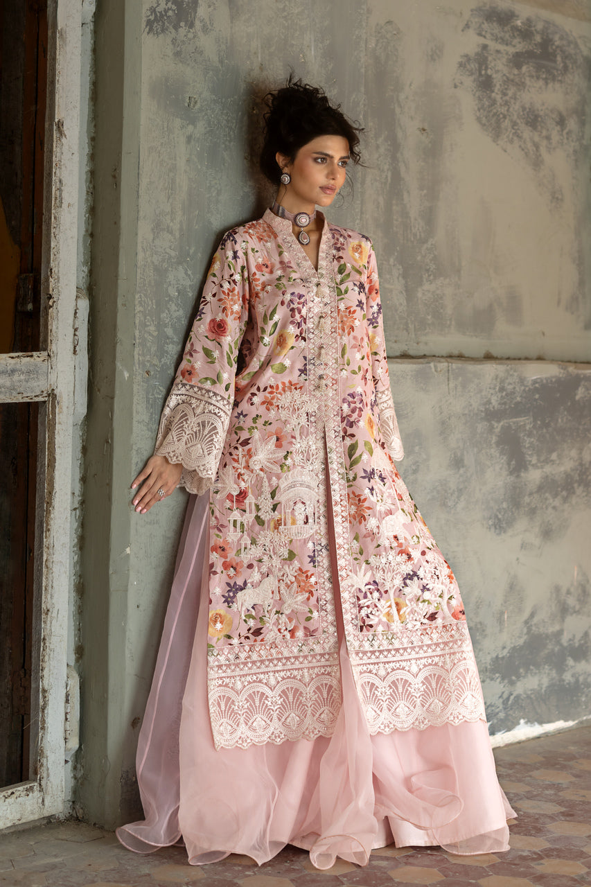 Zainab Chottani | Summer Edition 26 | Serene Bliss-5