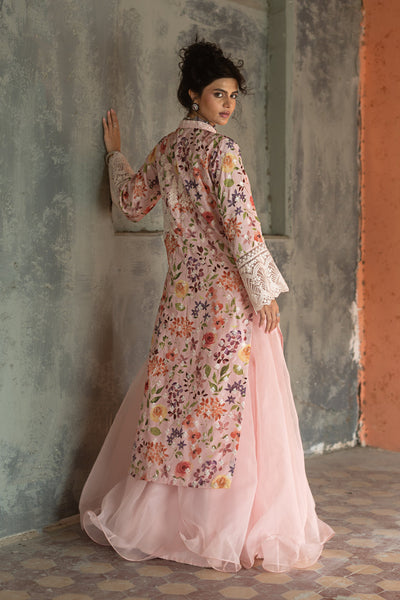 Zainab Chottani | Summer Edition 26 | Serene Bliss