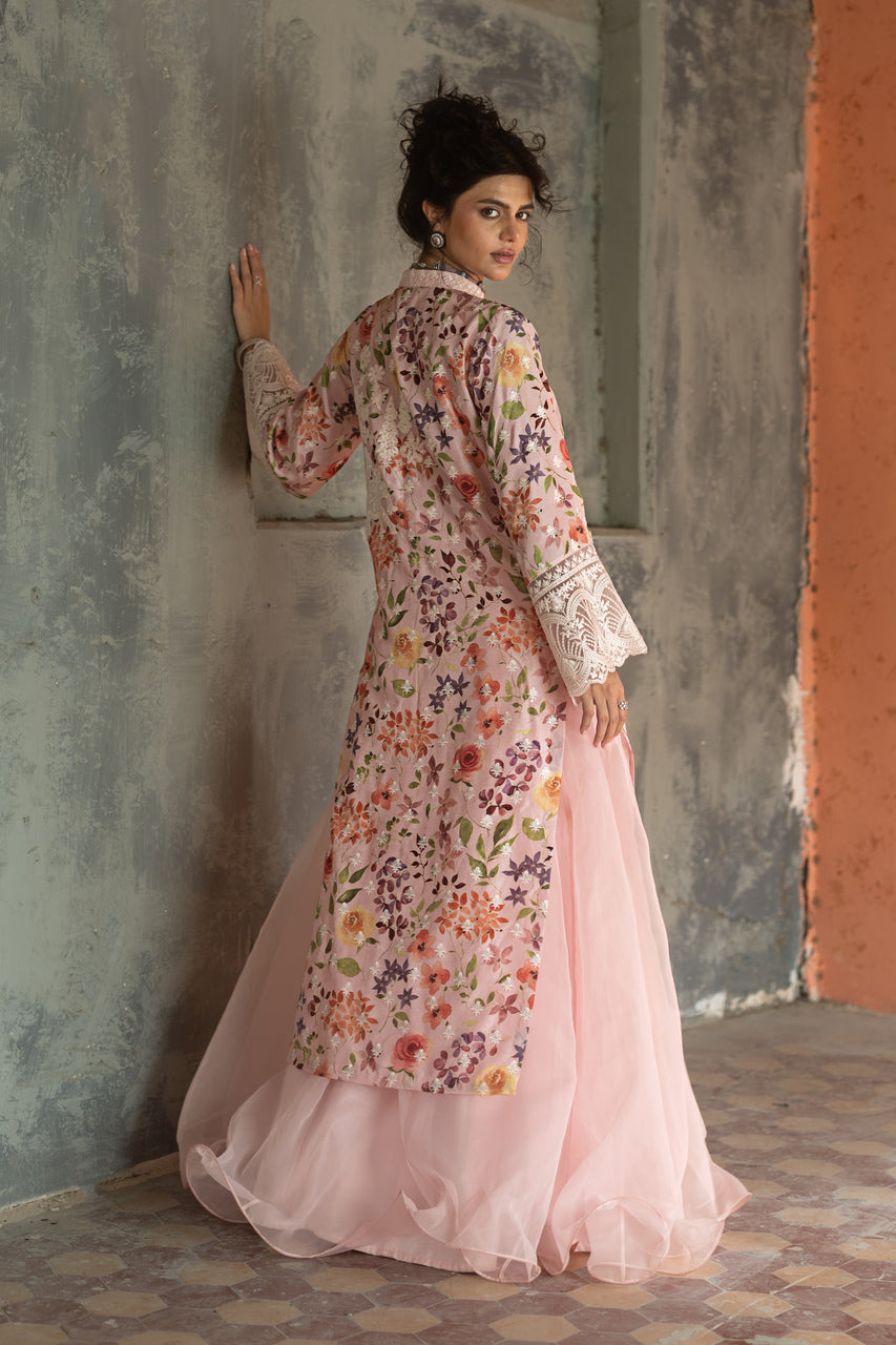Zainab Chottani | Summer Edition 26 | Serene Bliss-2