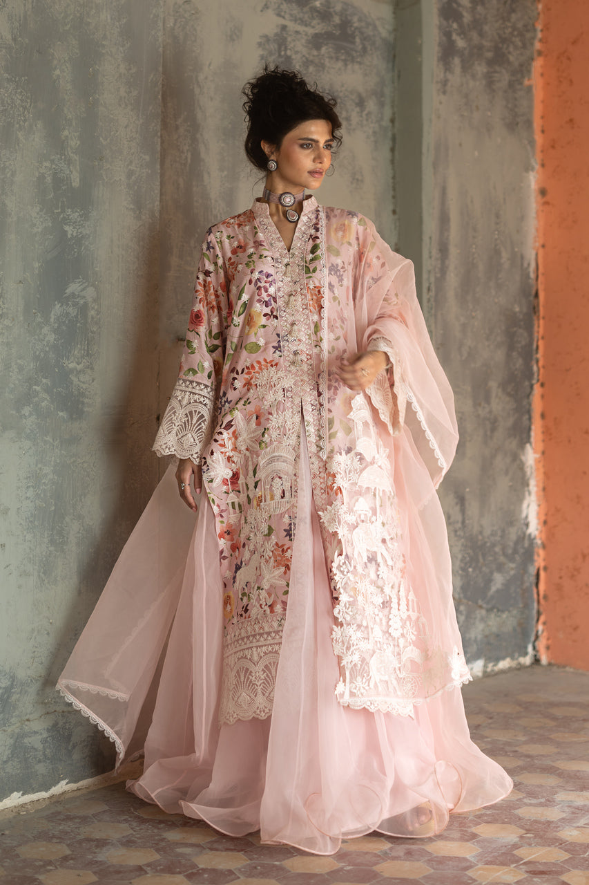 Zainab Chottani | Summer Edition 26 | Serene Bliss-1