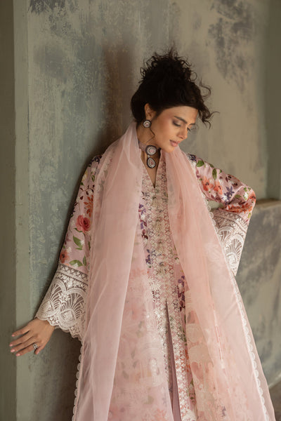 Zainab Chottani | Summer Edition 26 | Serene Bliss