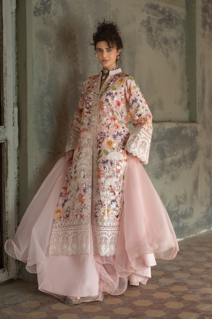 Zainab Chottani | Summer Edition 26 | Serene Bliss, image 3