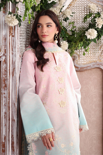 Rangrasiya | Nova Sumemr Embroidered Edit 26 | Serene