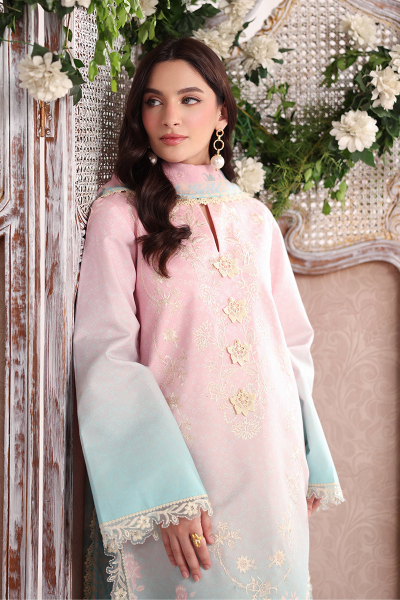 Rangrasiya | Nova Sumemr Embroidered Edit 26 | Serene-4