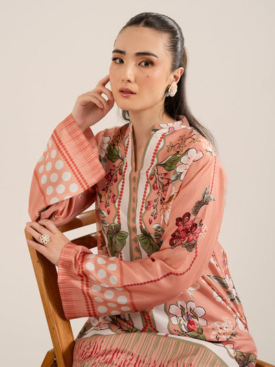 IZEL | Sunset street Pret | SERENE -  Izel Ladies Clothes - Original Designer Dress - House of Maryam