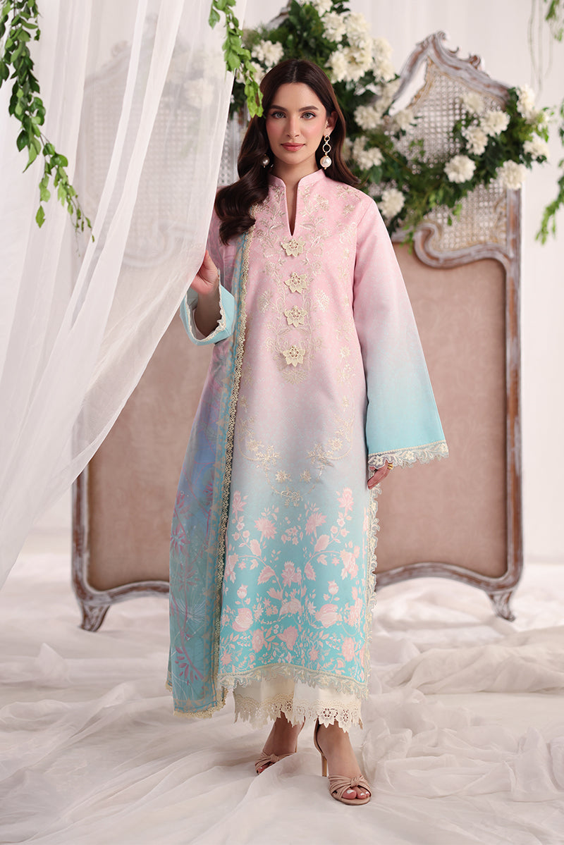 Rangrasiya | Nova Sumemr Embroidered Edit 26 | Serene-3