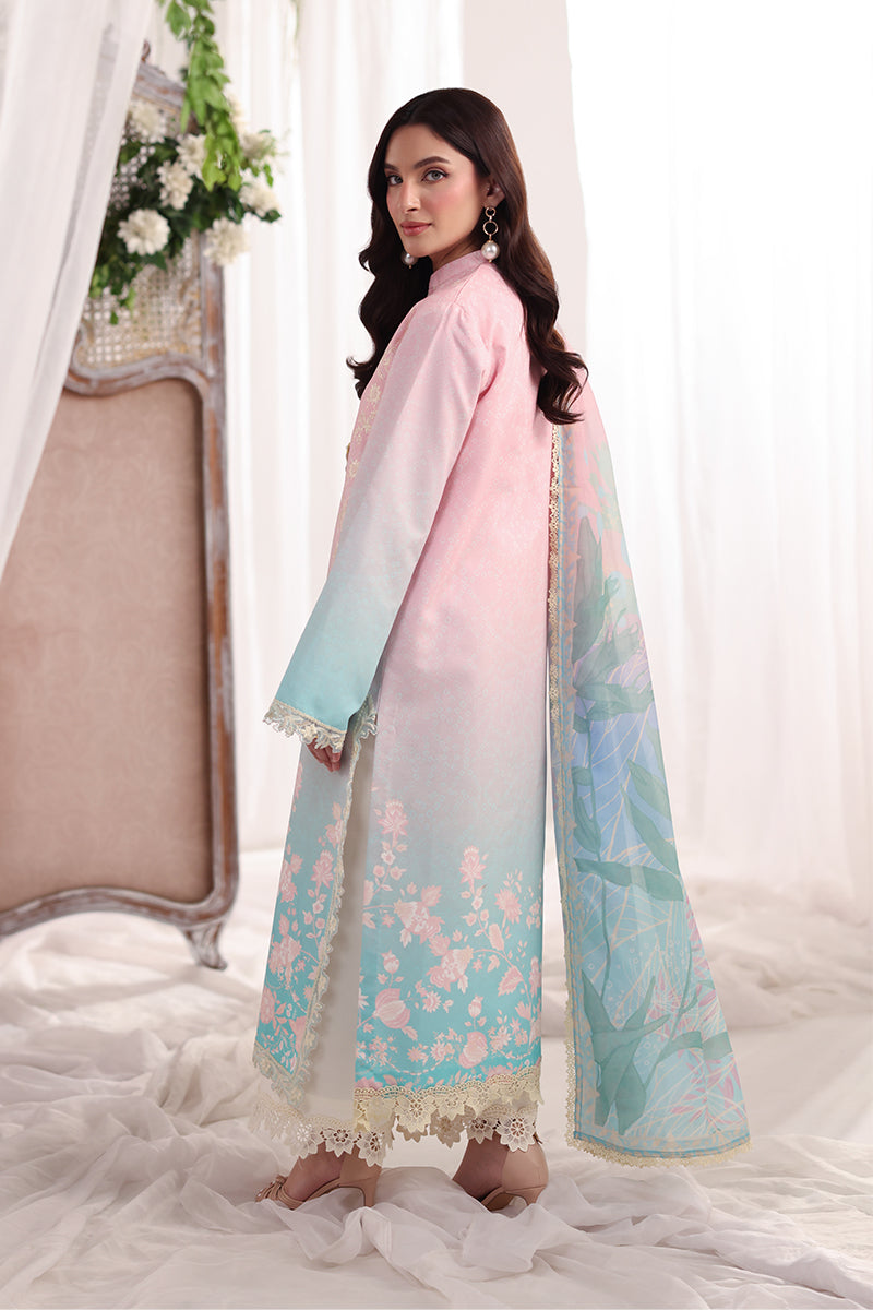 Rangrasiya | Nova Sumemr Embroidered Edit 26 | Serene-2