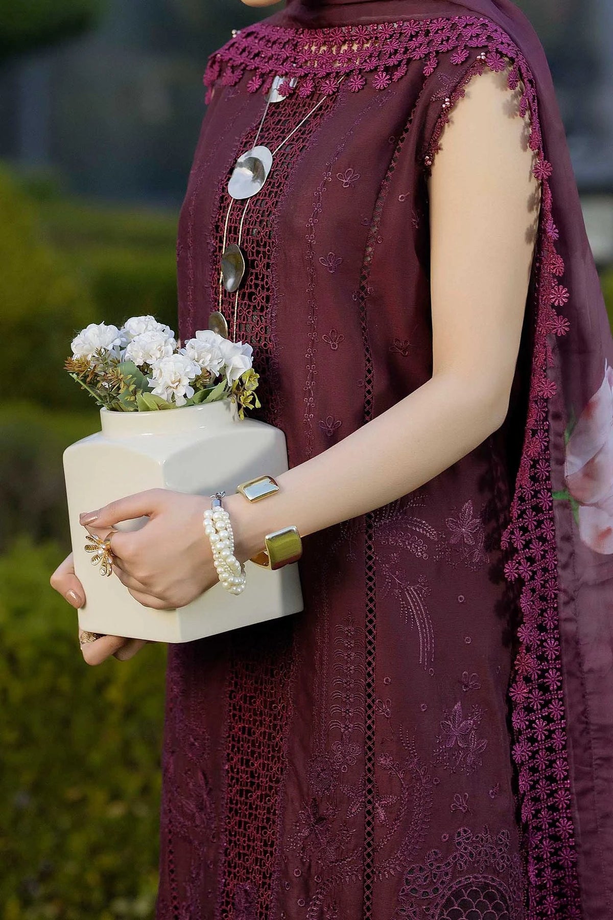Adans Libas | Serene Luxury Lawn | SERENE 1740-3