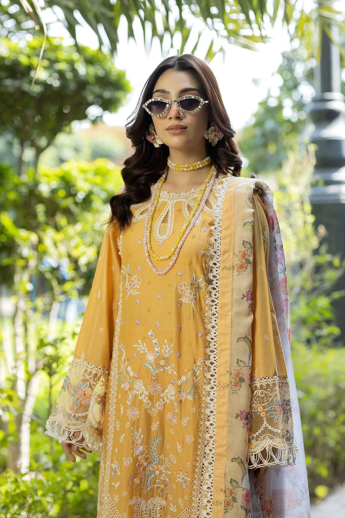 Adans Libas | Serene Luxury Lawn | SERENE 1747-3